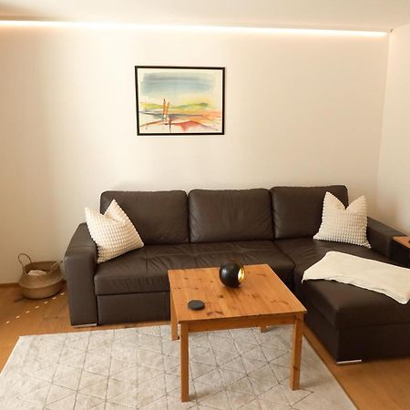 Ferienwohnung Wallner Niedernsill Extérieur photo