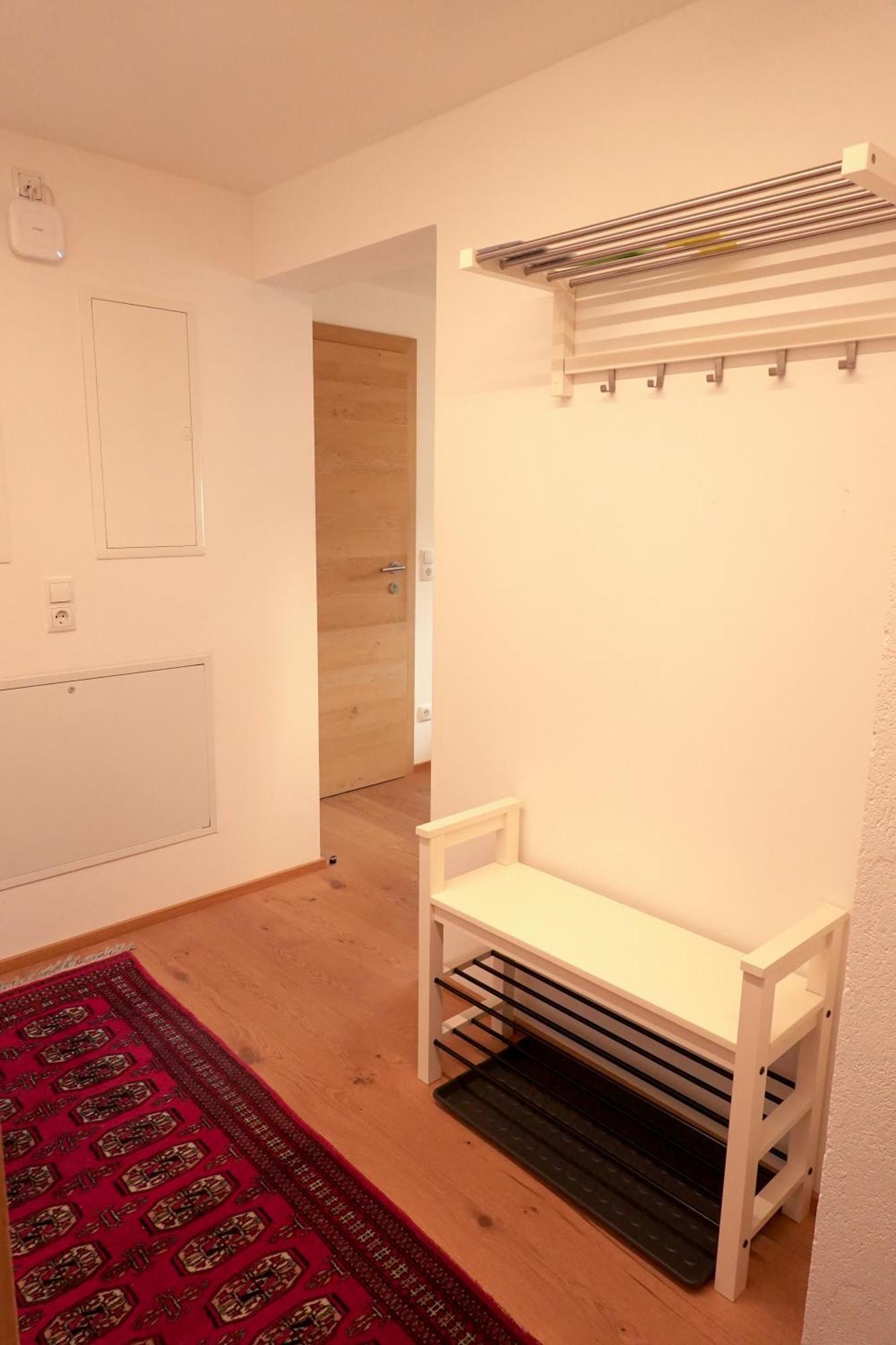 Ferienwohnung Wallner Niedernsill Extérieur photo