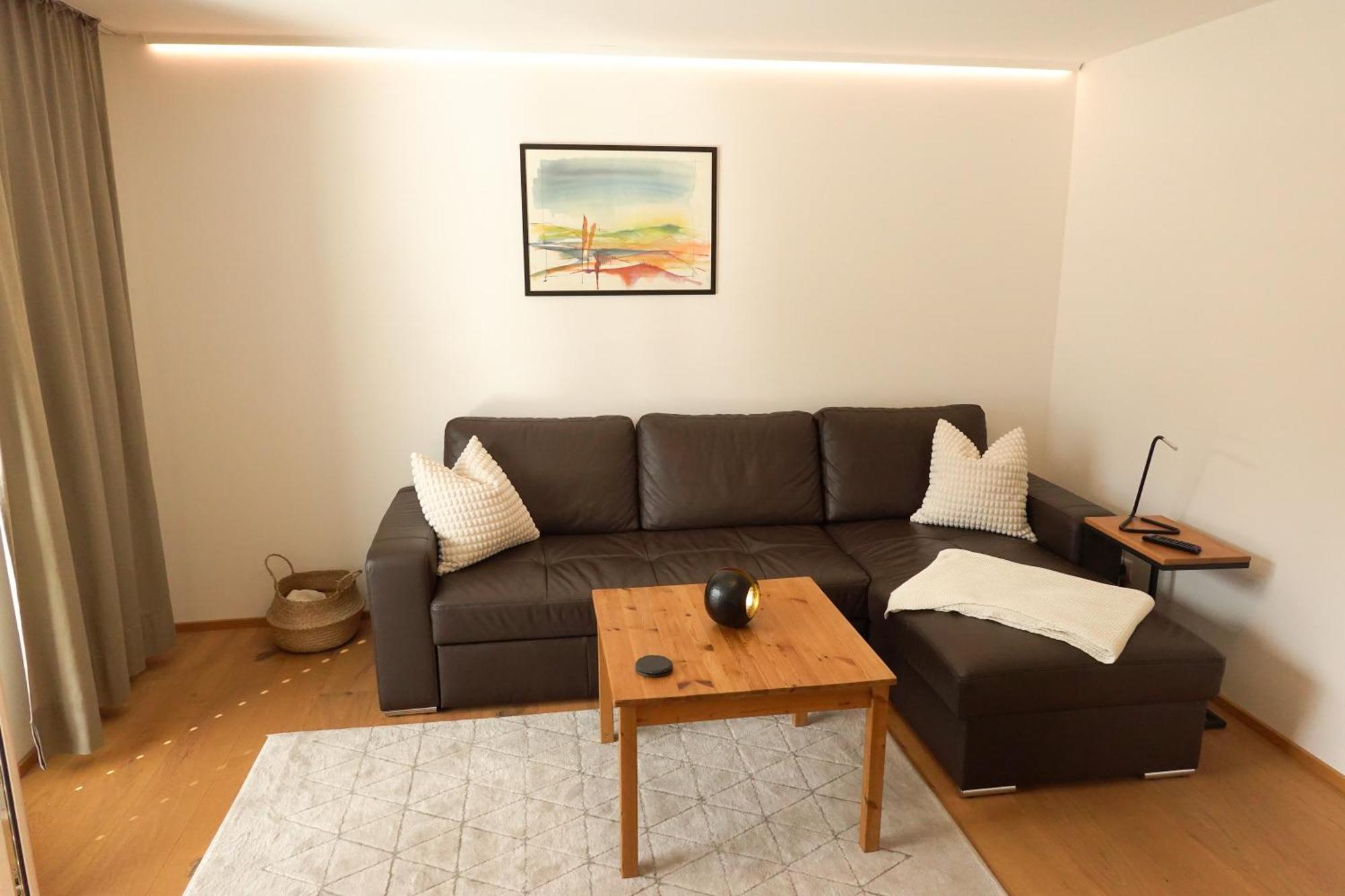 Ferienwohnung Wallner Niedernsill Extérieur photo