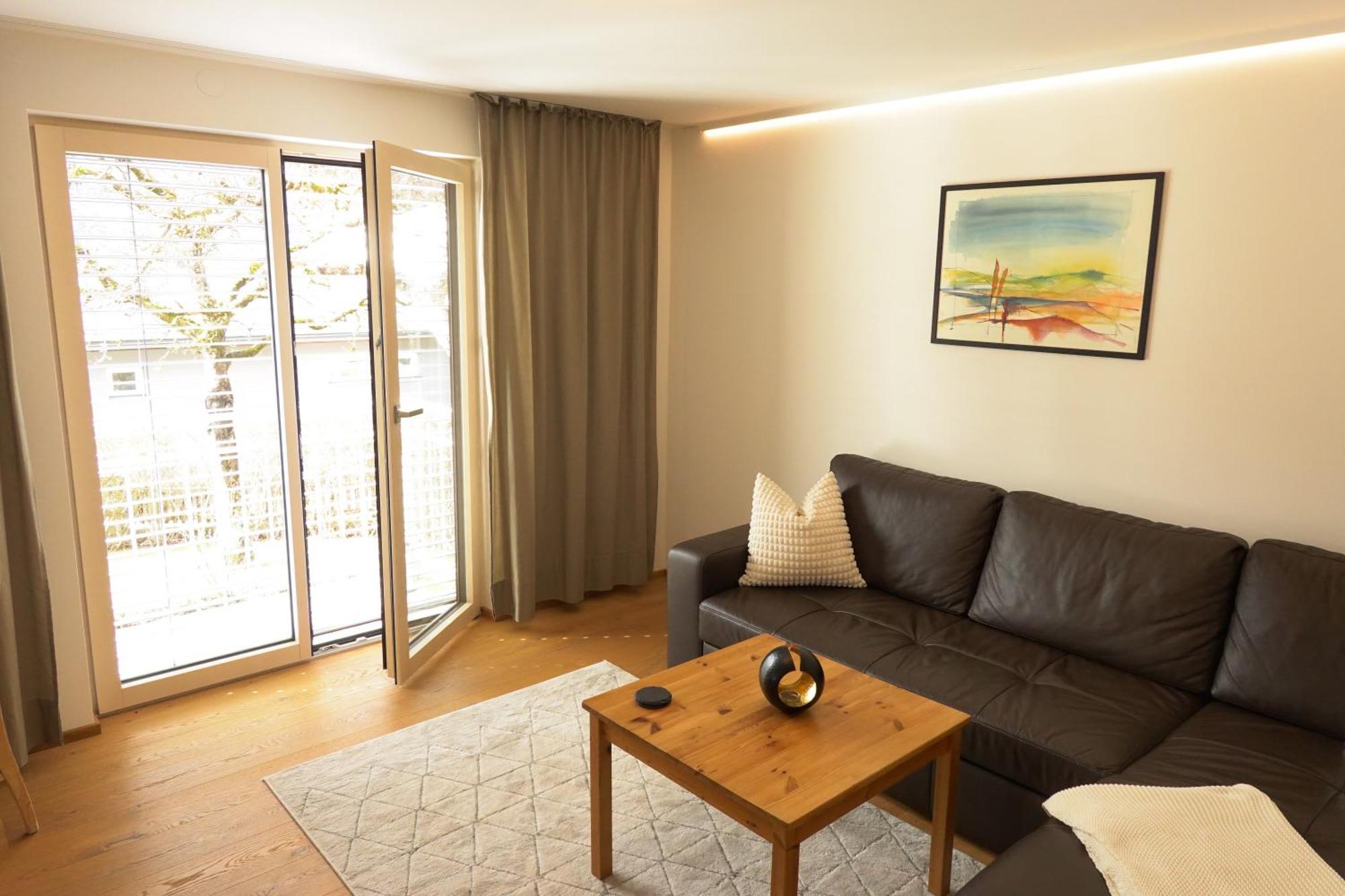 Ferienwohnung Wallner Niedernsill Extérieur photo