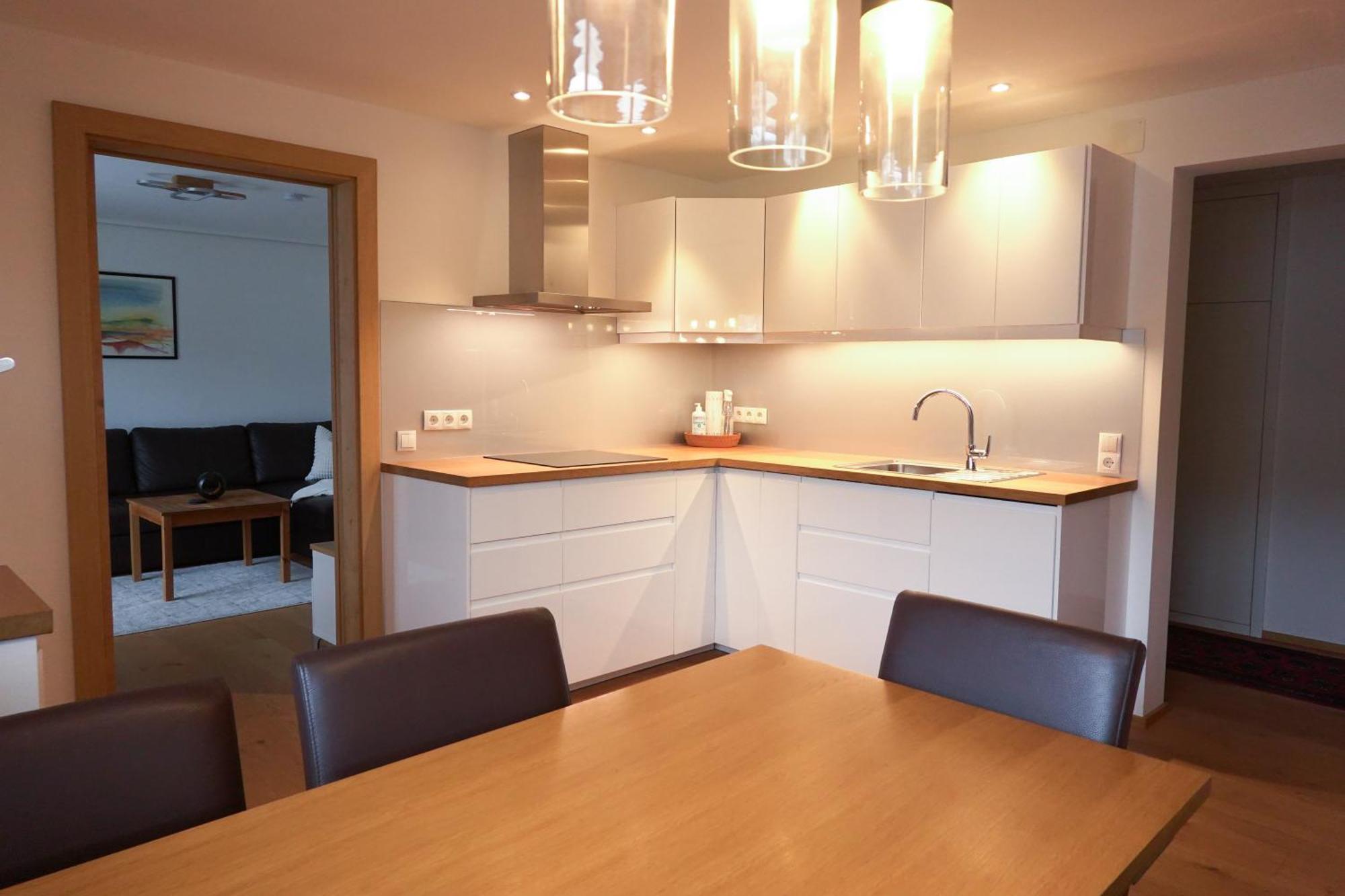 Ferienwohnung Wallner Niedernsill Extérieur photo