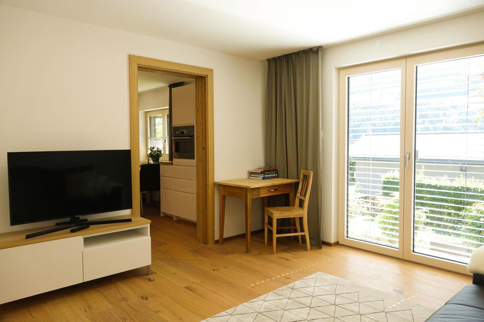 Ferienwohnung Wallner Niedernsill Extérieur photo