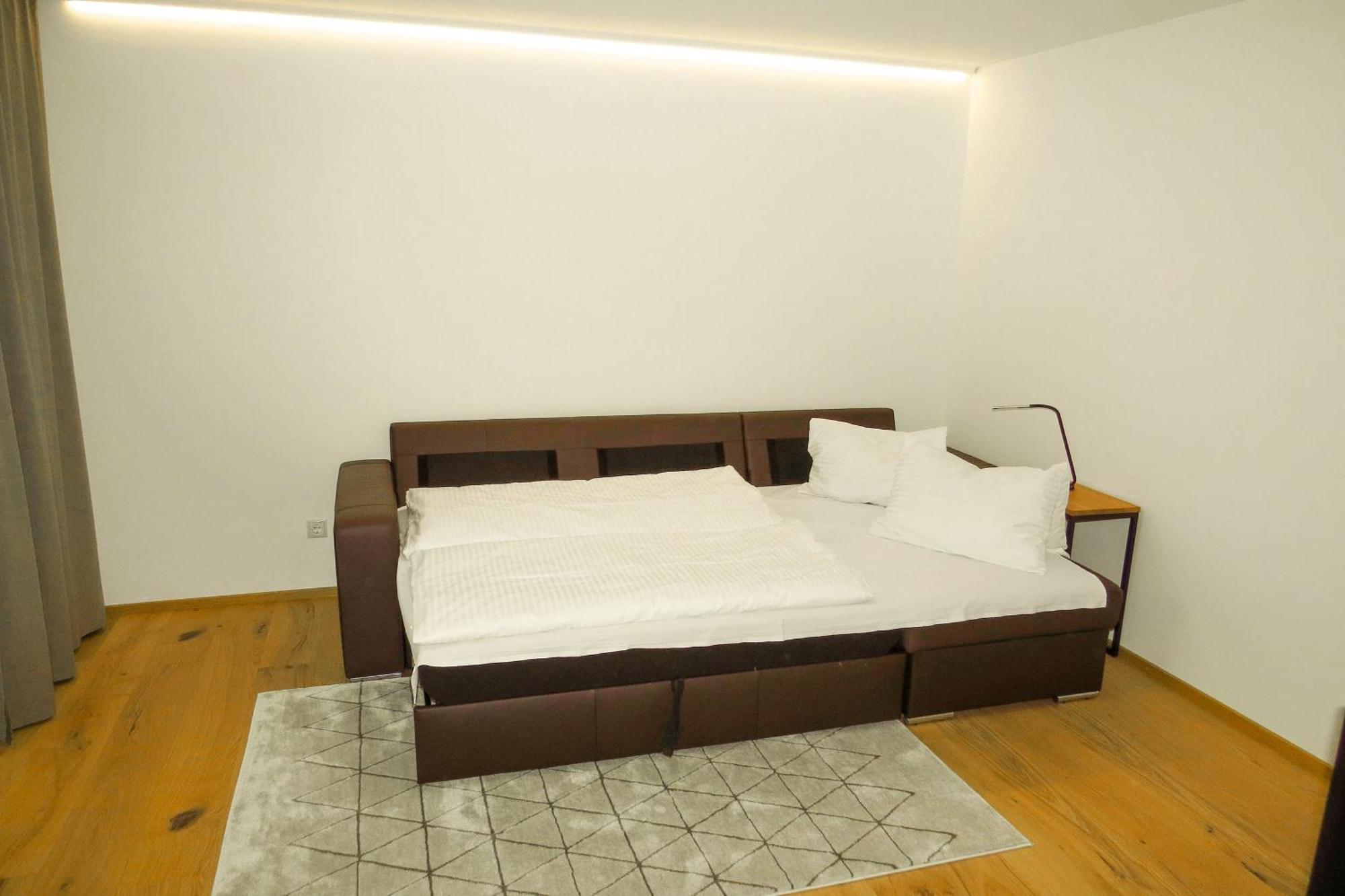 Ferienwohnung Wallner Niedernsill Extérieur photo
